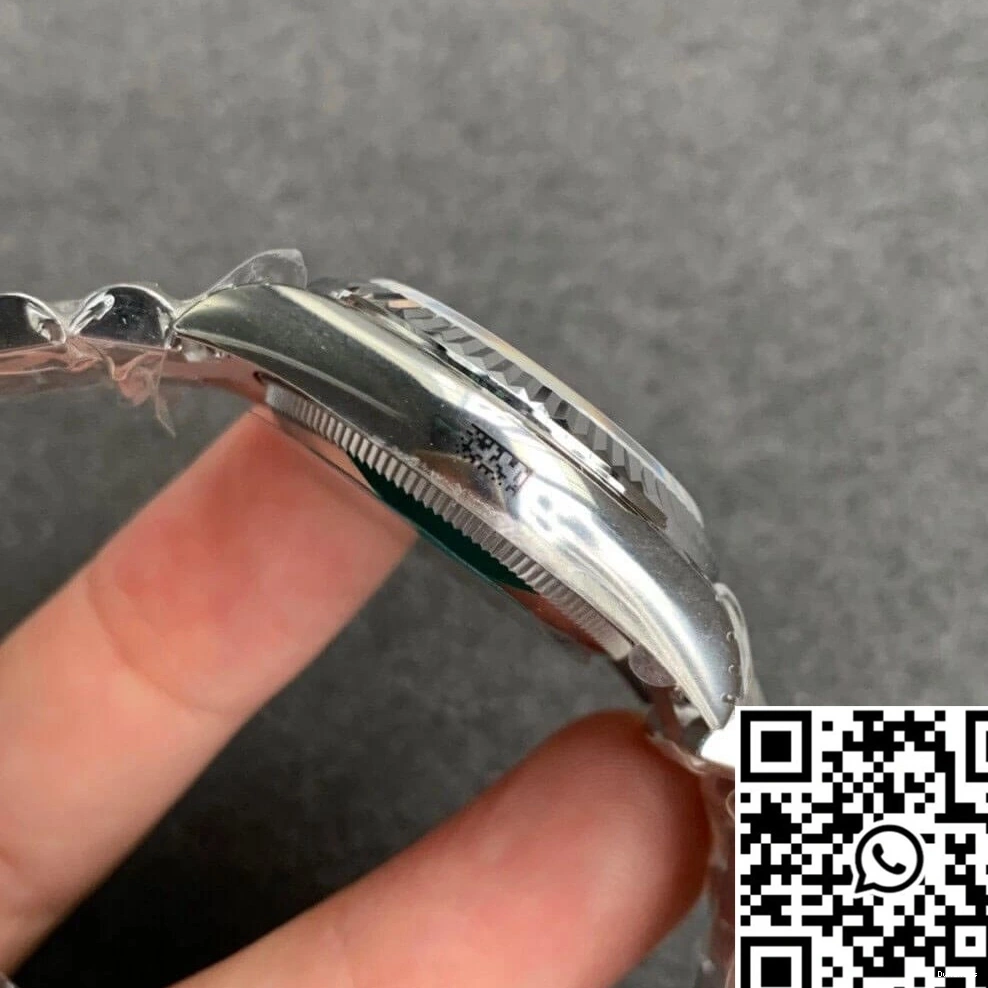 Factory M178274-0038 GS Blue Datejust Dial Rolex 0411